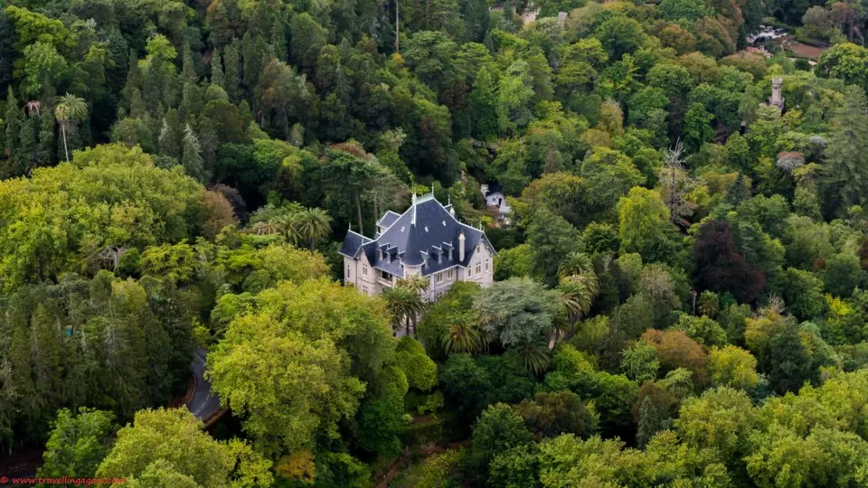 Photo of Sintra, Portugal by Nikhar