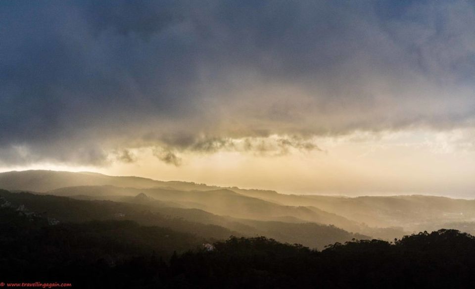 Photo of Sintra, Portugal by Nikhar