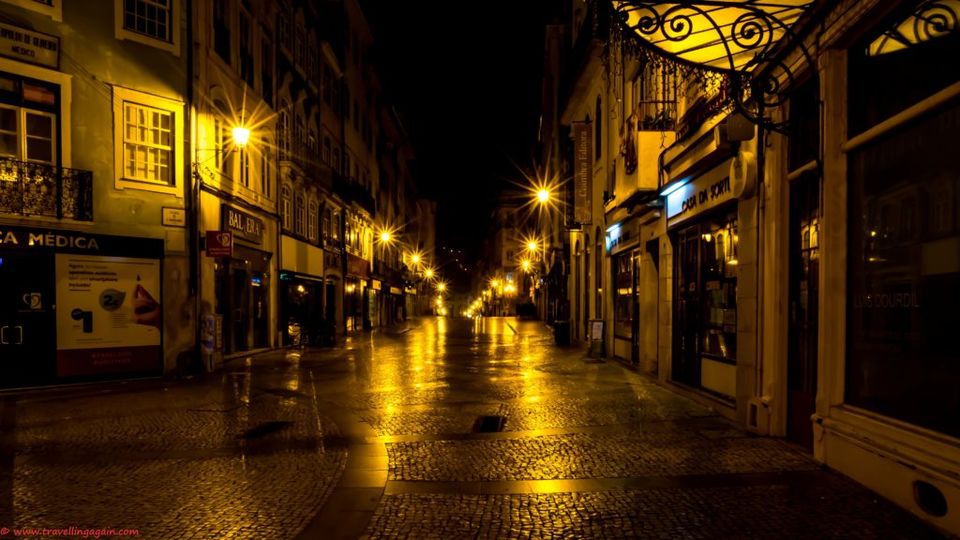 Photo of Why I would never go to Portugal again!!!! by Nikhar