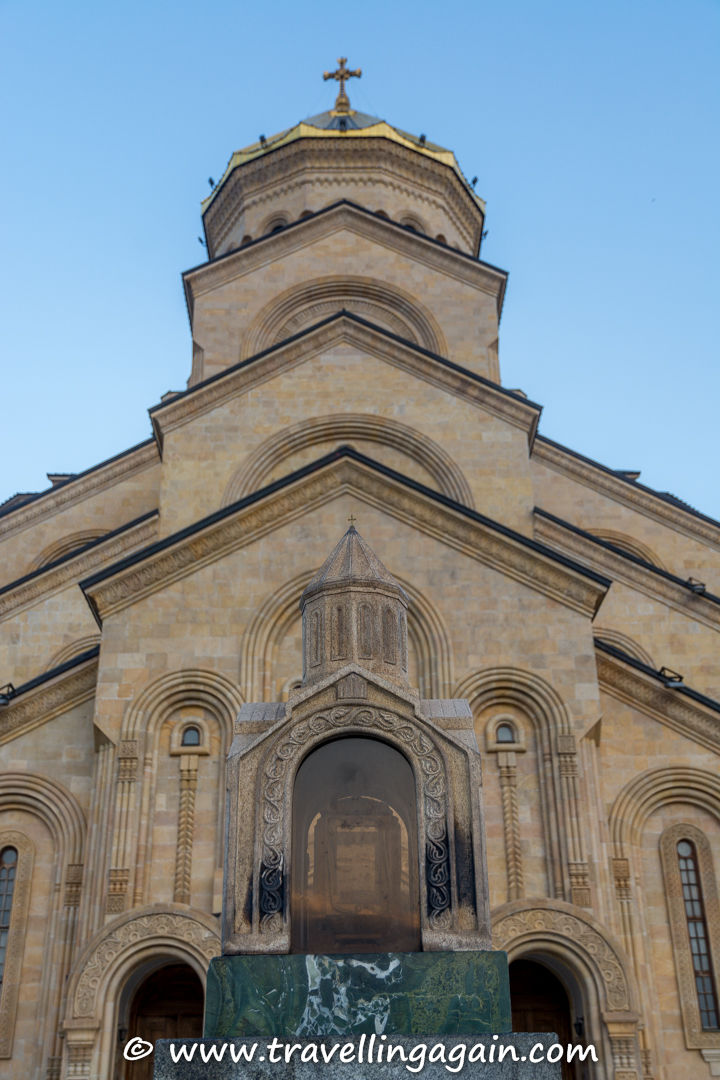 Photo of GEORGIA TRAVEL GUIDE 17/56 by Nikhar