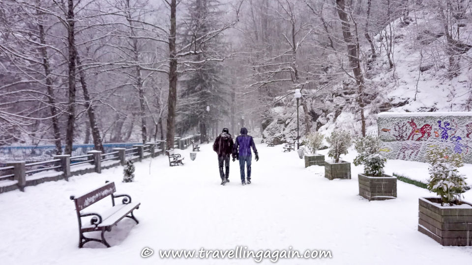 Photo of GEORGIA TRAVEL GUIDE 33/56 by Nikhar
