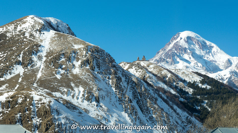 Photo of GEORGIA TRAVEL GUIDE 47/56 by Nikhar