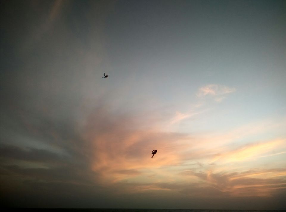 Photo of Mumbai, where dreams are fulfilled by nidhantrika