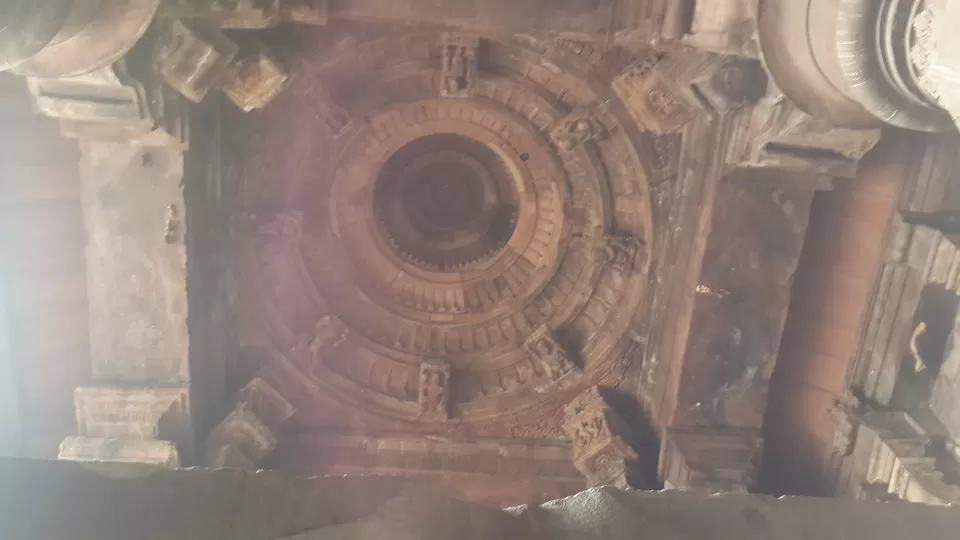 Photo of Bhojpur Temple, Bhojpur, Madhya Pradesh, India by nidhantrika