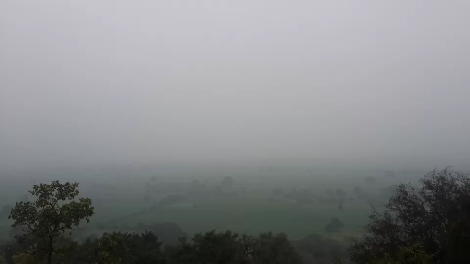 Photo of Sanchi, Madhya Pradesh, India by nidhantrika