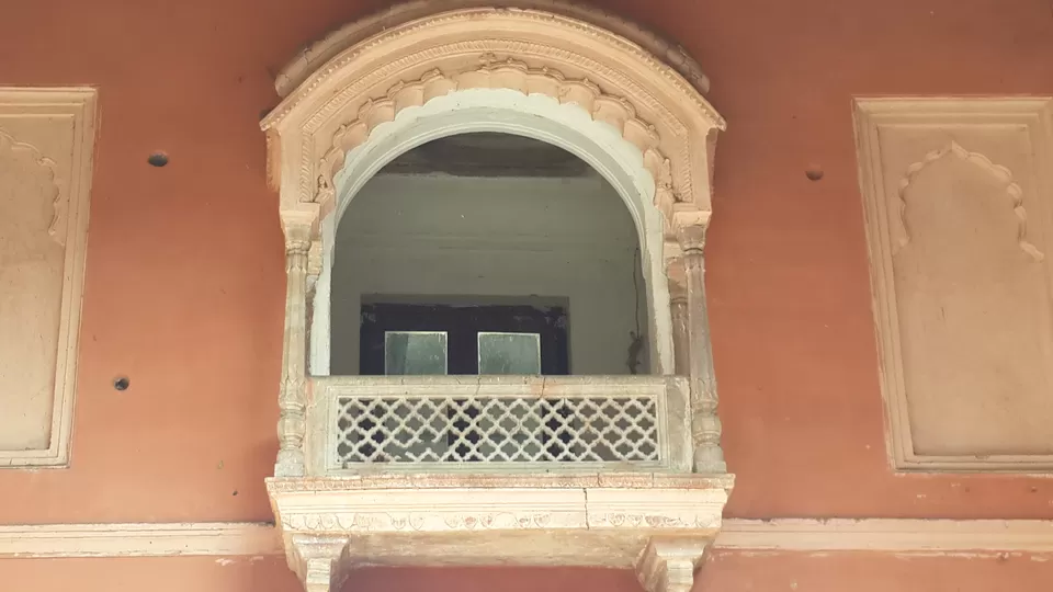 Photo of Gauhar Mahal, VIP Road, Chowki Talaiya, Bhopal, Madhya Pradesh, India by nidhantrika