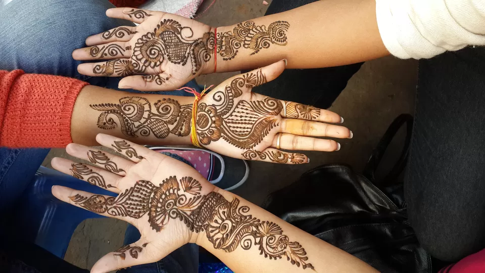 Photo of New Market, Bhopal, Madhya Pradesh, India by nidhantrika