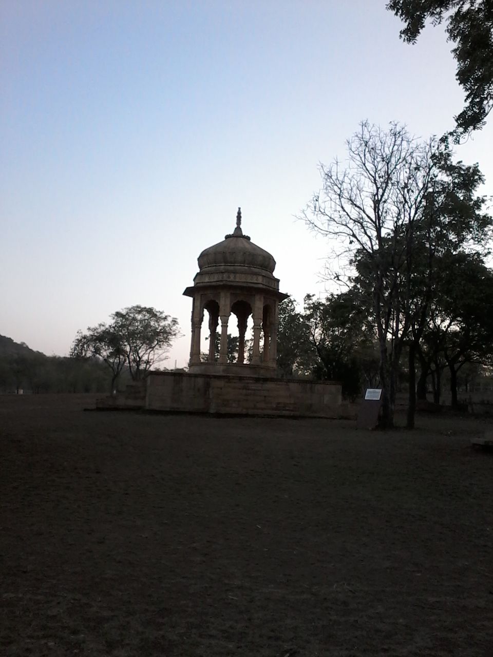 Photo of Indira Gandhi Rashtriya Manav Sangrahalaya, Shymala Hills, Bhopal, Madhya Pradesh, India by nidhantrika