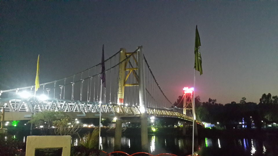 Photo of Sair Sapata, Van Vihar Road, Prempura, Bhopal, Madhya Pradesh, India by nidhantrika