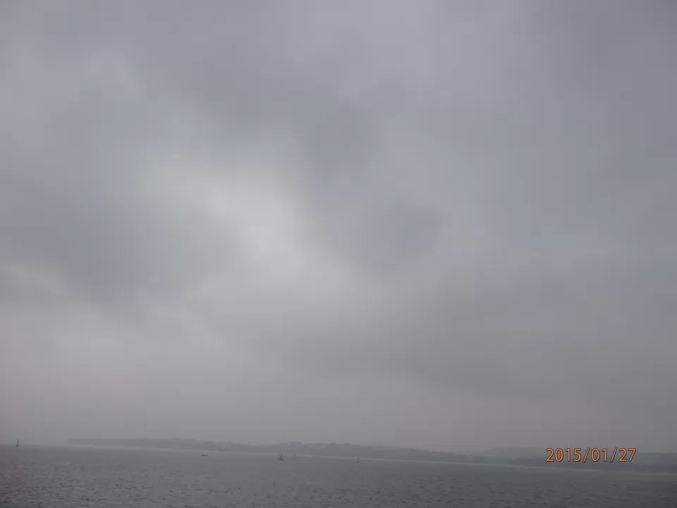 Photo of Upper Lake, Bhopal, Madhya Pradesh, India by nidhantrika