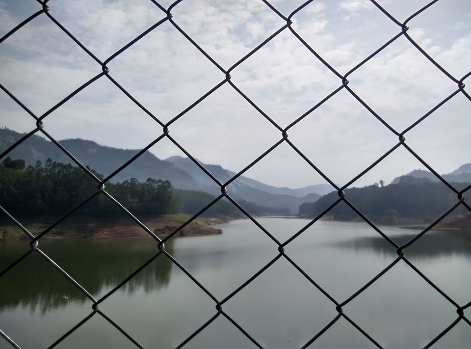 Photo of Mattupetty Dam, Mattupetty, Kerala, India by nidhantrika