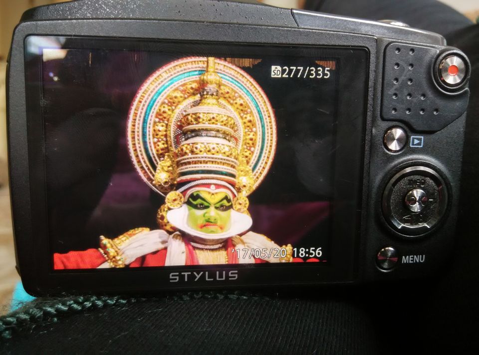 Photo of That feeling called "Kochi" by nidhantrika