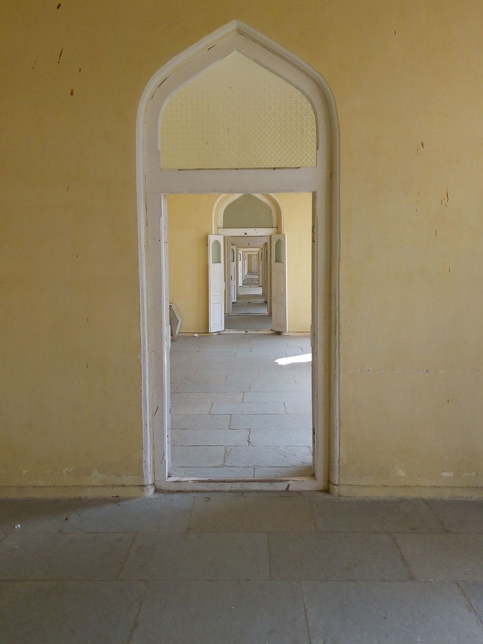 Photo of Chowmahalla Palace, Khilwat, Hyderabad, Telangana by nidhantrika