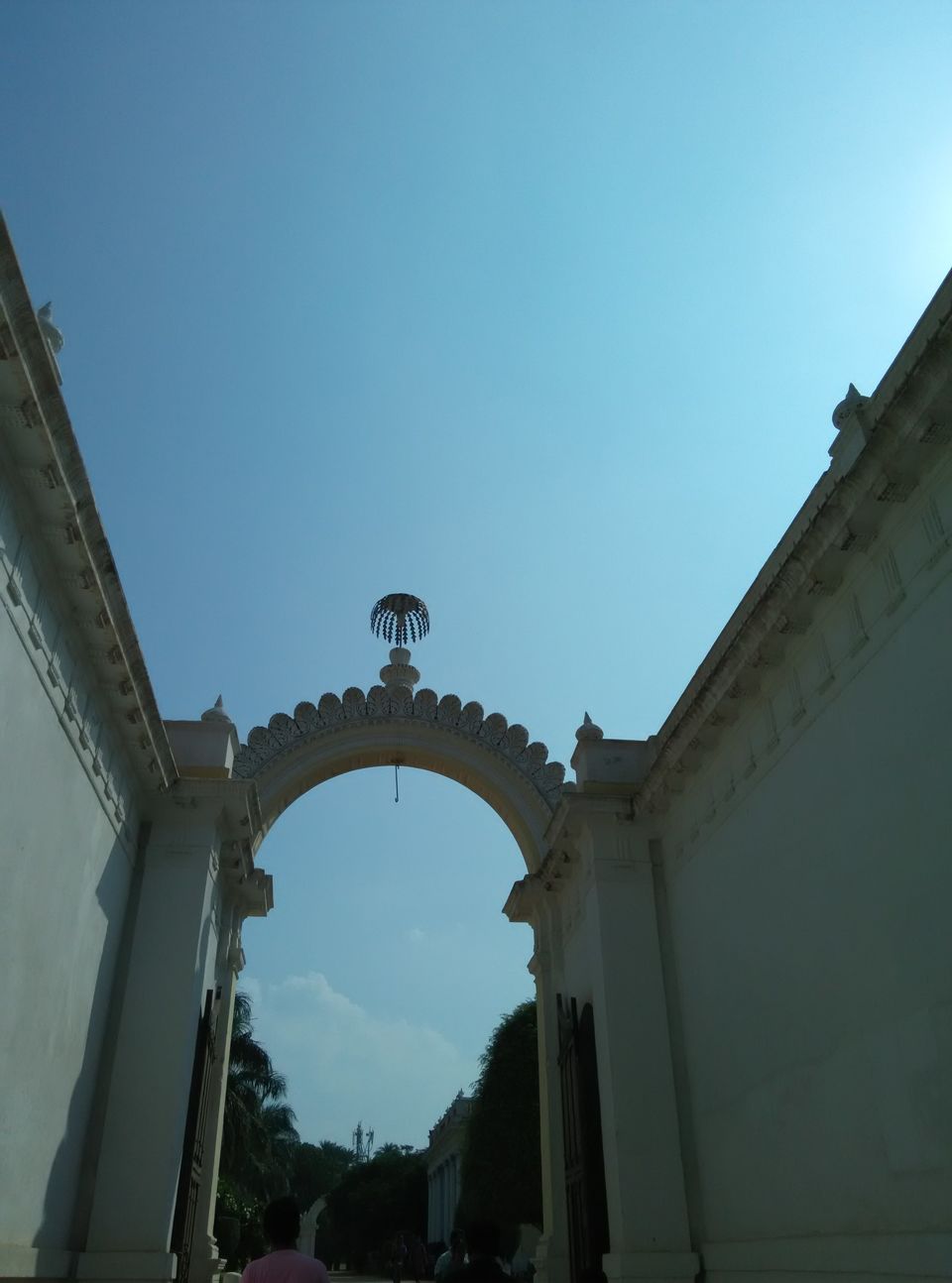 Photo of Chowmahalla Palace, Khilwat, Hyderabad, Telangana by nidhantrika