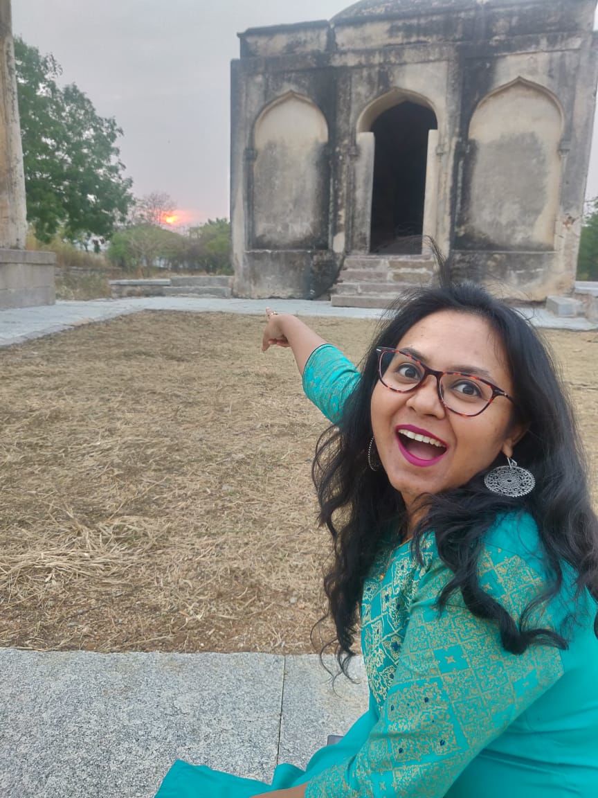 Photo of Shahi Affair - Hyderabad by nidhantrika