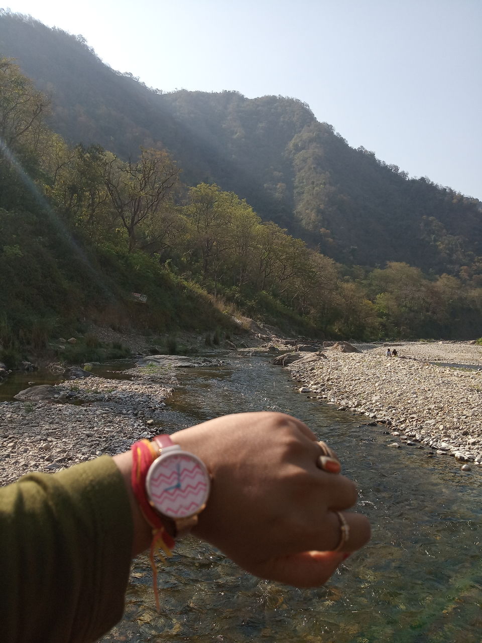 Photo of Enchanting Rishikesh by nidhantrika