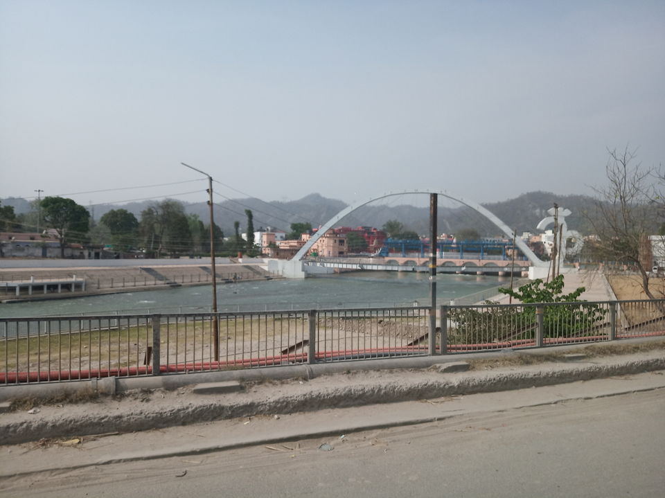 Photo of Enchanting Rishikesh by nidhantrika