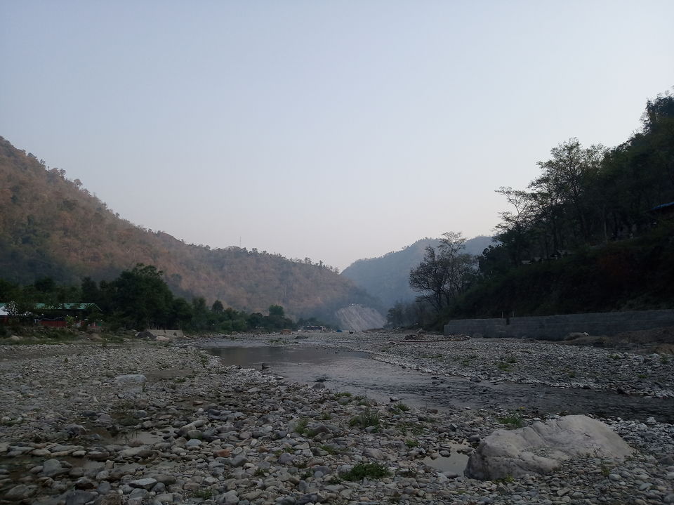 Photo of Enchanting Rishikesh by nidhantrika