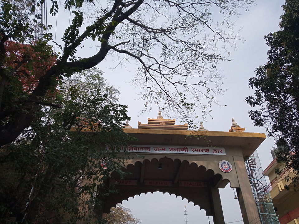 Photo of Enchanting Rishikesh by nidhantrika