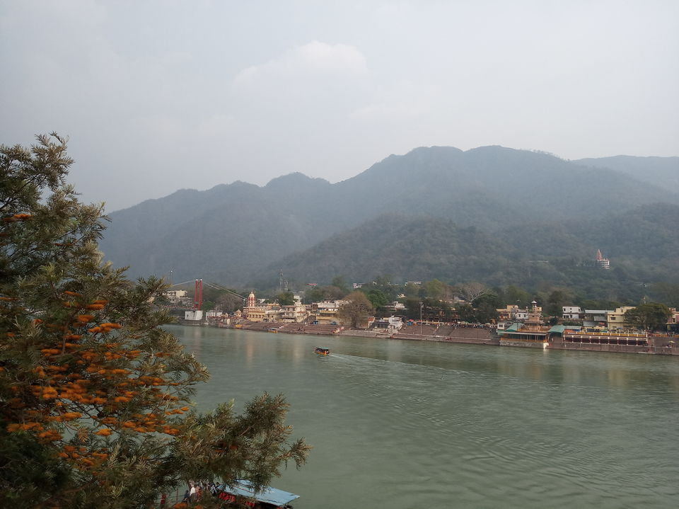Photo of Enchanting Rishikesh by nidhantrika