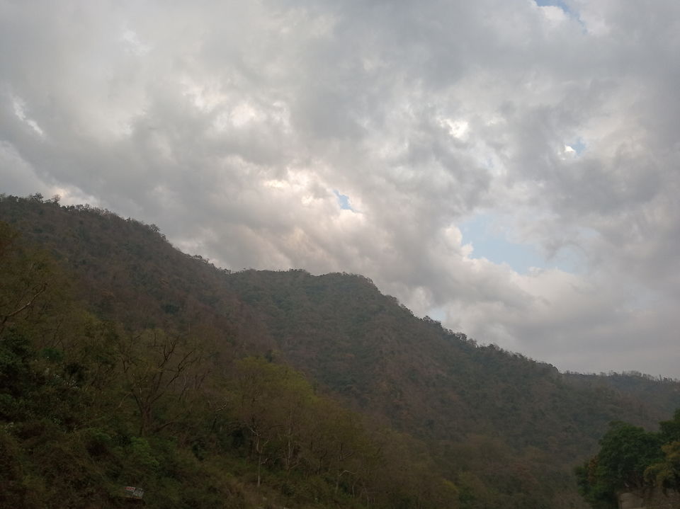 Photo of Enchanting Rishikesh by nidhantrika