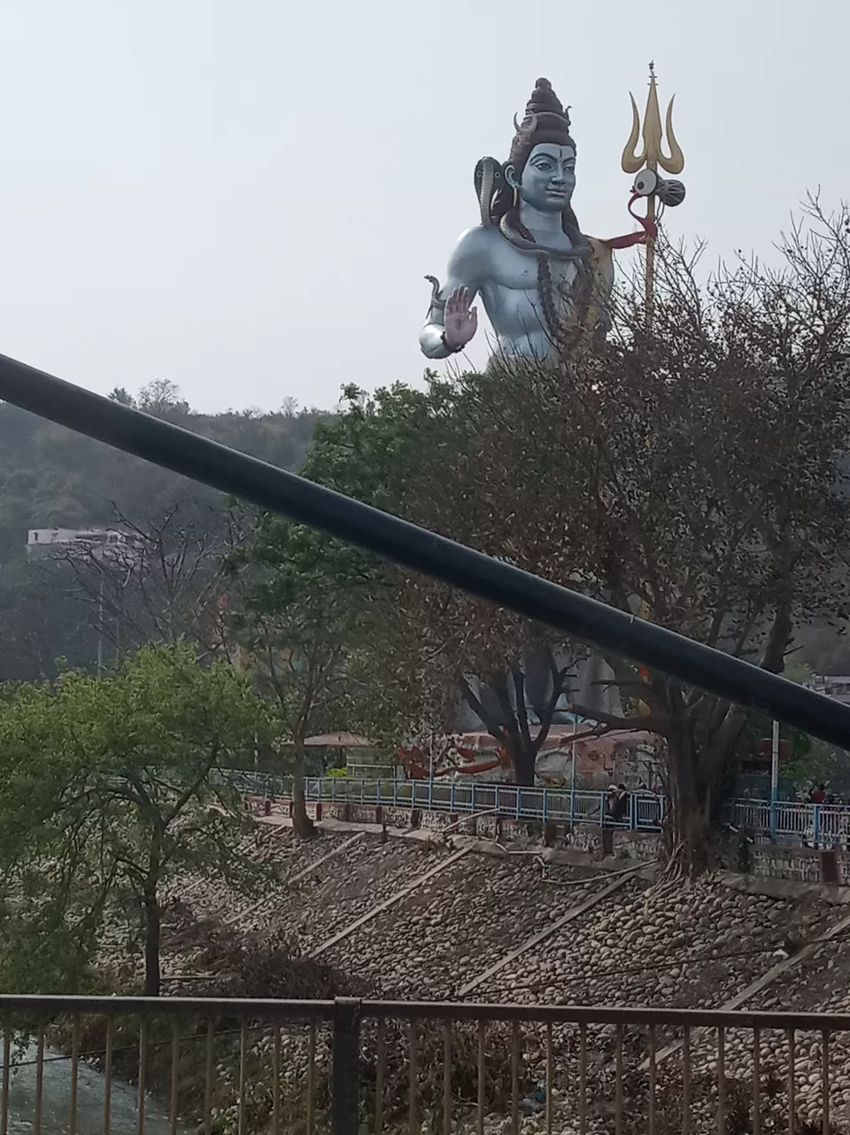 Photo of Haridwar, Uttarakhand, India by nidhantrika