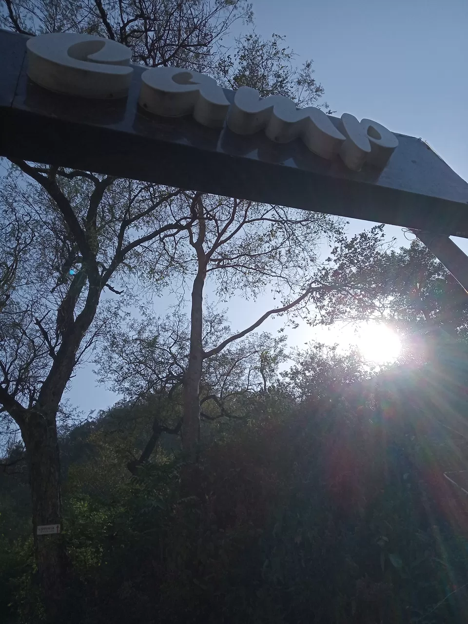 Photo of Tito's Beach Camp & Adventure, Taliyal Gaon, Uttarakhand, India by nidhantrika
