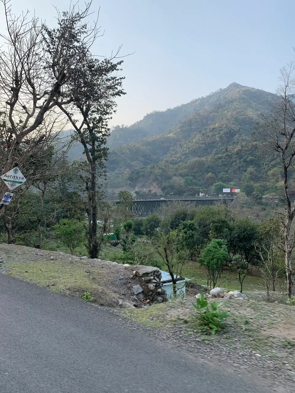 Photo of Tito's Beach Camp & Adventure, Taliyal Gaon, Uttarakhand, India by nidhantrika