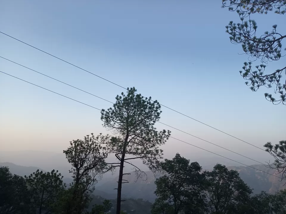 Photo of Tip N Top Resort, National Highway 119, Lansdowne, Uttarakhand, India by nidhantrika