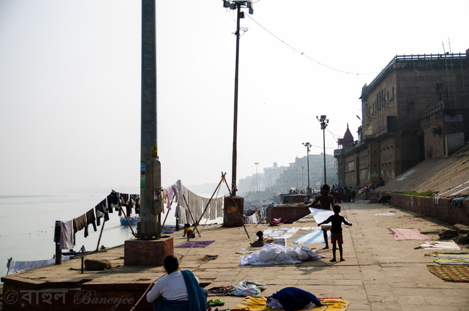 Photo of Varanasi to Banaras - A Food Trip by Rahul Banerjee