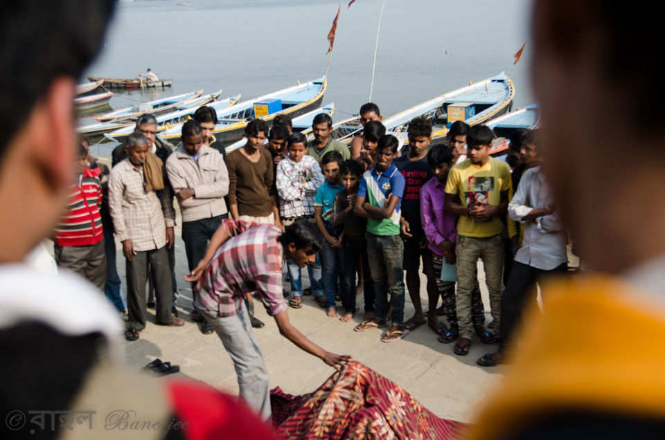 Photo of Varanasi to Banaras - A Food Trip by Rahul Banerjee