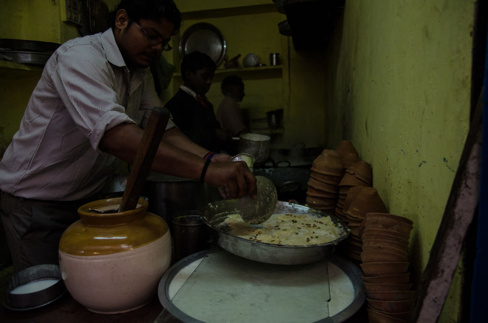 Photo of Varanasi to Banaras - A Food Trip by Rahul Banerjee