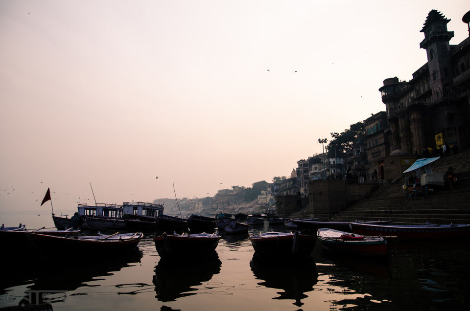 Photo of Varanasi to Banaras - A Food Trip by Rahul Banerjee