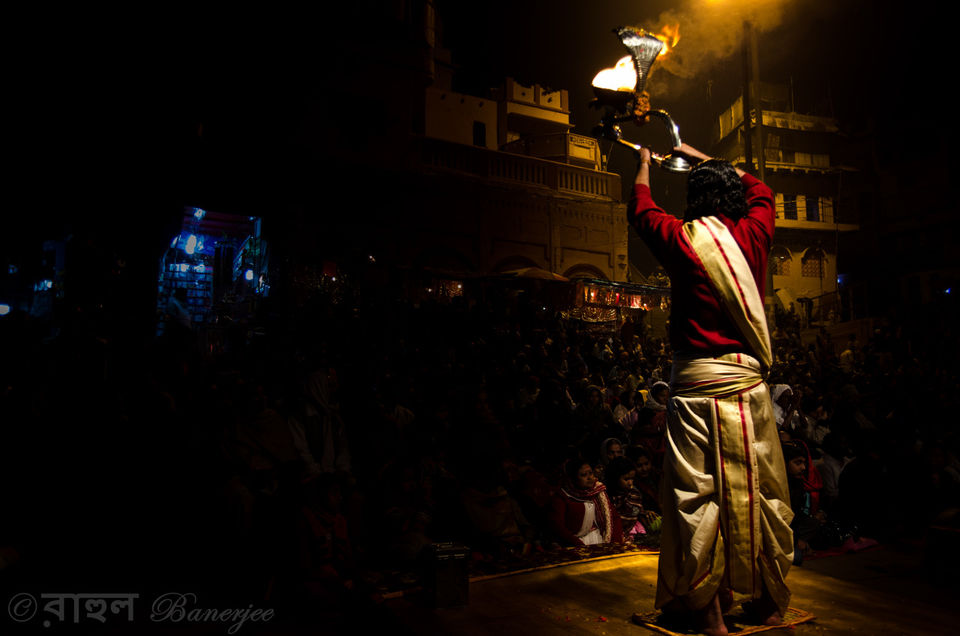 Photo of Varanasi to Banaras - A Food Trip by Rahul Banerjee