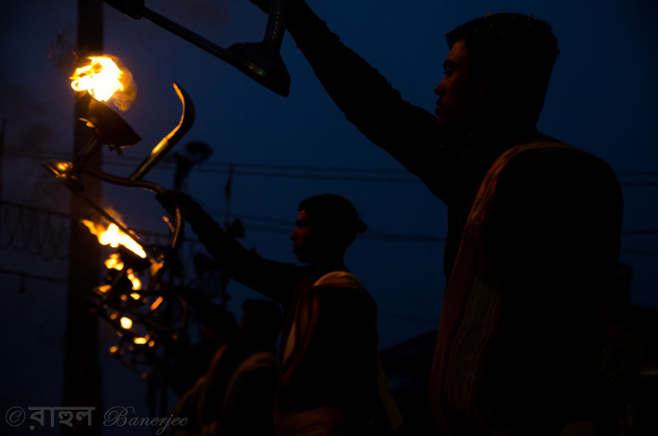 Photo of Varanasi to Banaras - A Food Trip by Rahul Banerjee