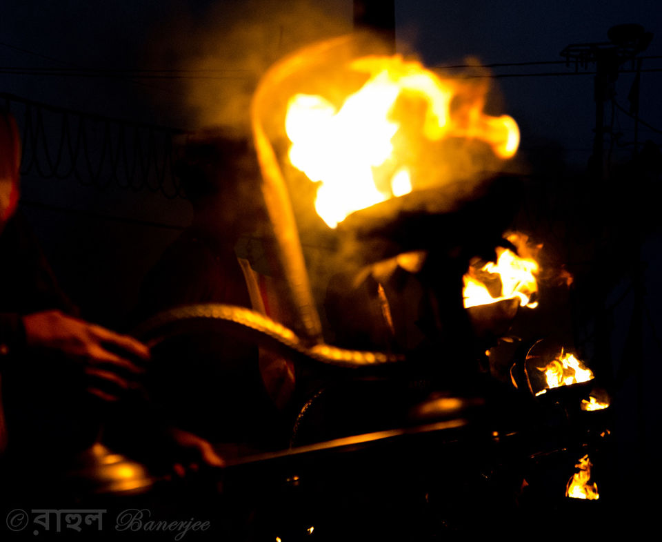 Photo of Varanasi to Banaras - A Food Trip by Rahul Banerjee