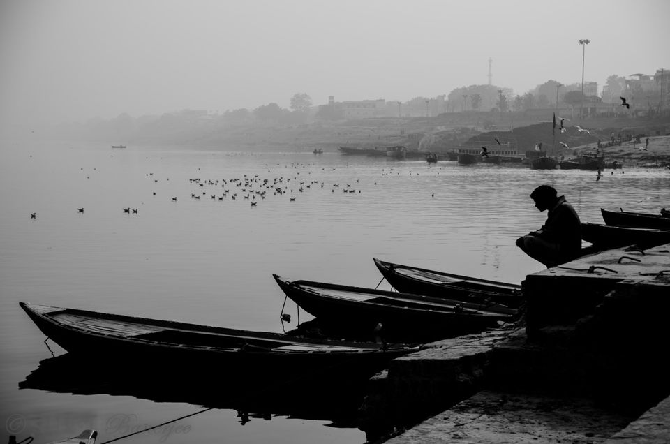 Photo of Varanasi to Banaras - A Food Trip by Rahul Banerjee