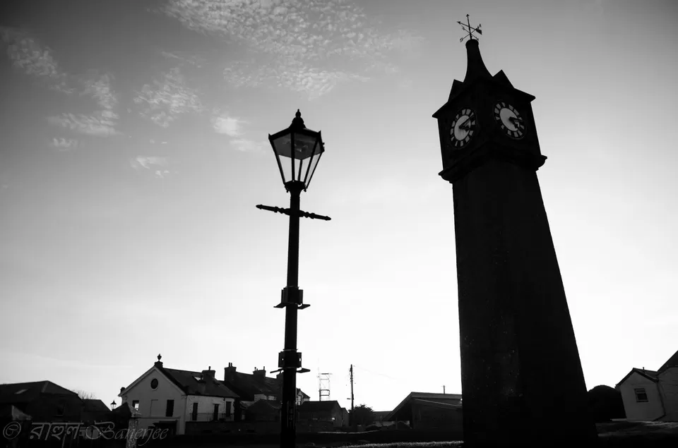 Photo of St Just, United Kingdom by Rahul Banerjee
