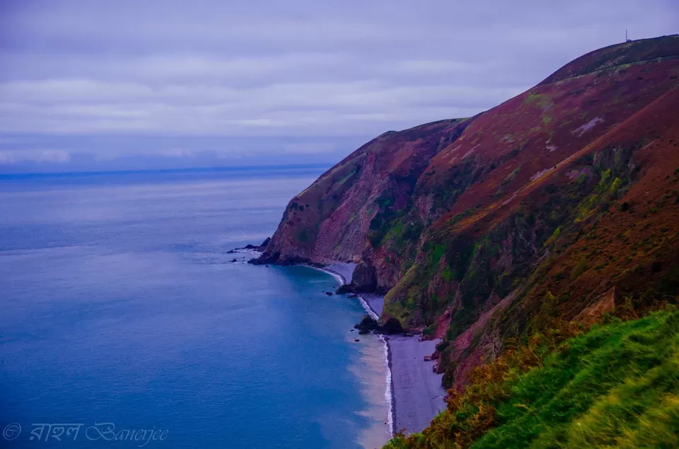 Photo of Devon, United Kingdom by Rahul Banerjee