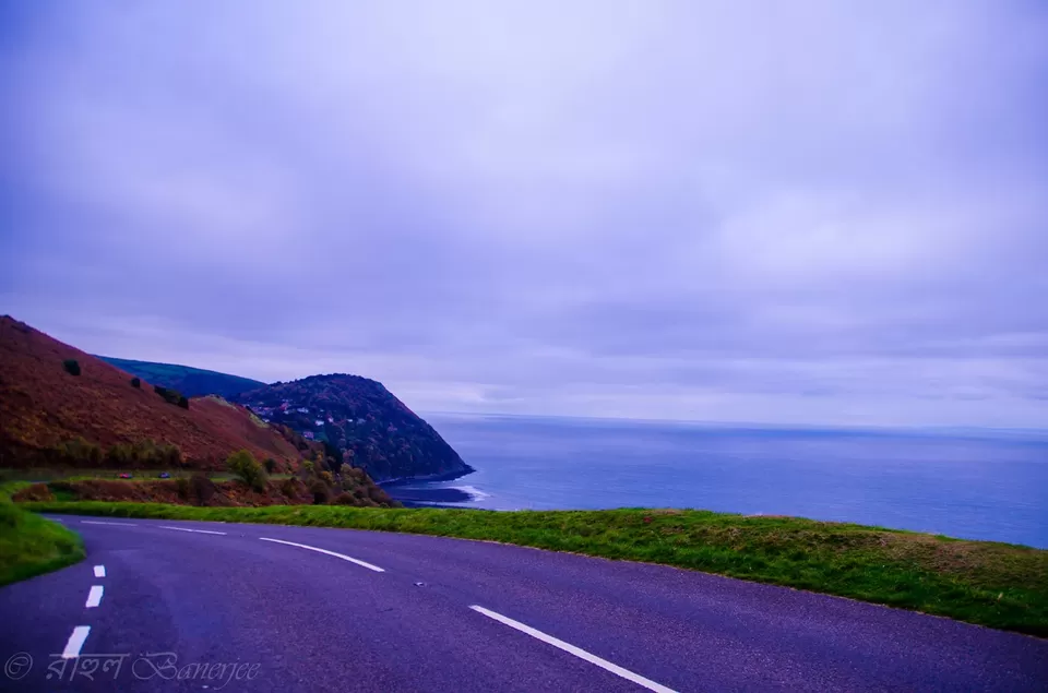 Photo of Devon, United Kingdom by Rahul Banerjee