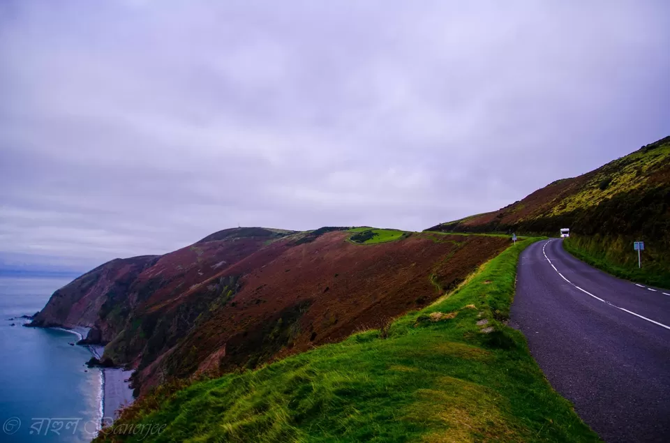 Photo of Devon, United Kingdom by Rahul Banerjee