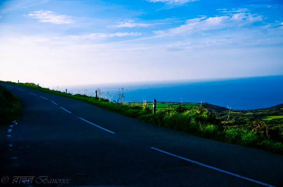 Photo of Penwith Heritage Coast, Saint Just, United Kingdom by Rahul Banerjee