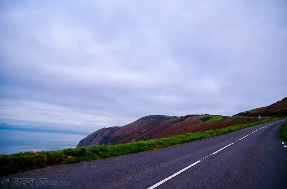 Photo of Devon, United Kingdom by Rahul Banerjee