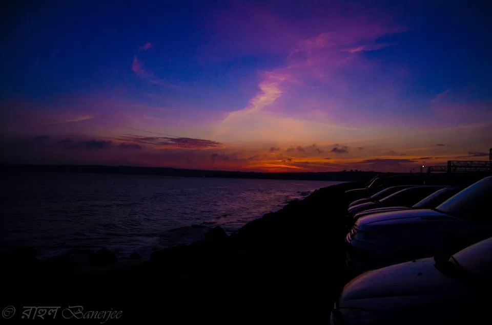 Photo of Penzance, United Kingdom by Rahul Banerjee