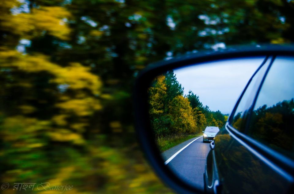 Photo of The lesser known Atlantic Highway - An English Secret by Rahul Banerjee