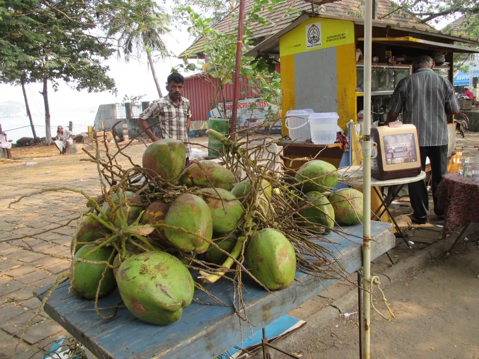Photo of Kochi, Kerala, India by Ritika Kapoor