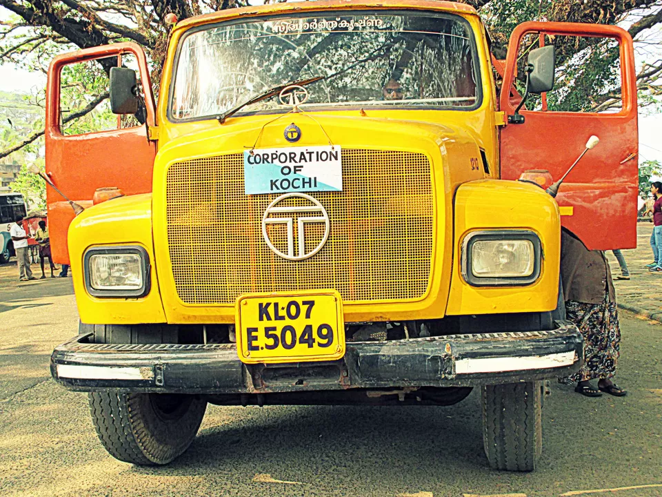 Photo of Kochi, Kerala, India by Ritika Kapoor