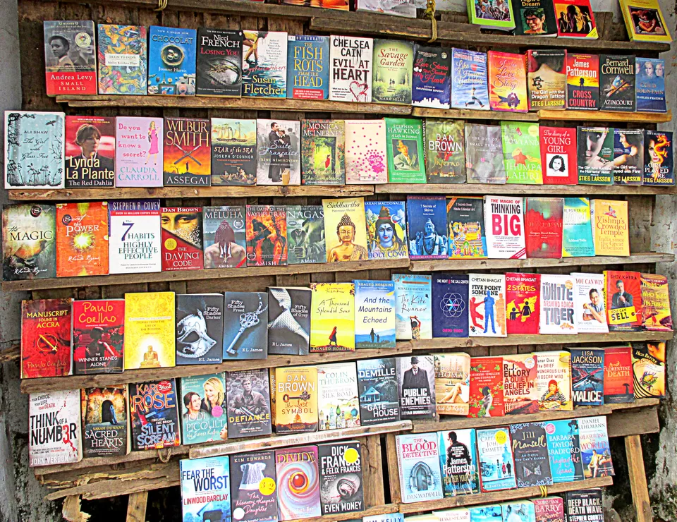 Photo of Kochi, Kerala, India by Ritika Kapoor