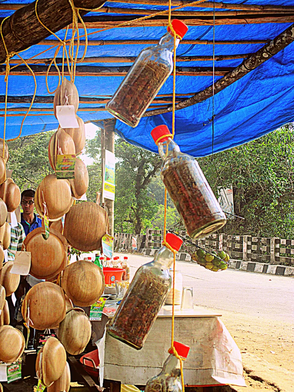 Photo of Munnar, Kerala, India by Ritika Kapoor