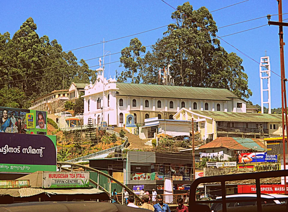 Photo of Munnar, Kerala, India by Ritika Kapoor